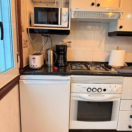 Apartamentos Portolux Portomarin Eksteriør billede