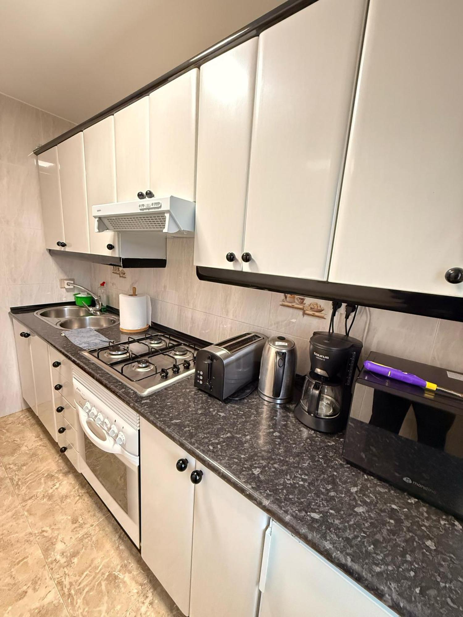 Apartamentos Portolux Portomarin Eksteriør billede