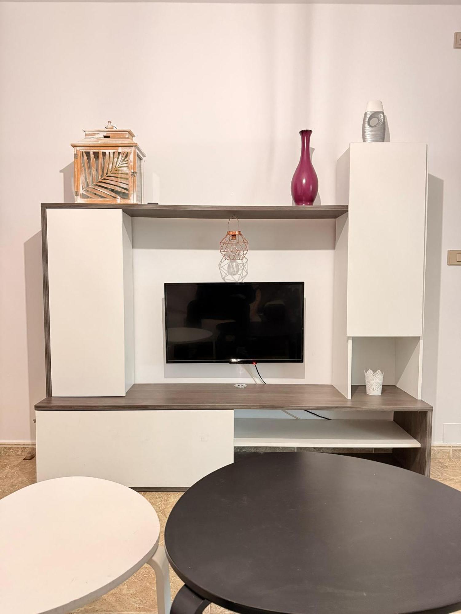 Apartamentos Portolux Portomarin Eksteriør billede