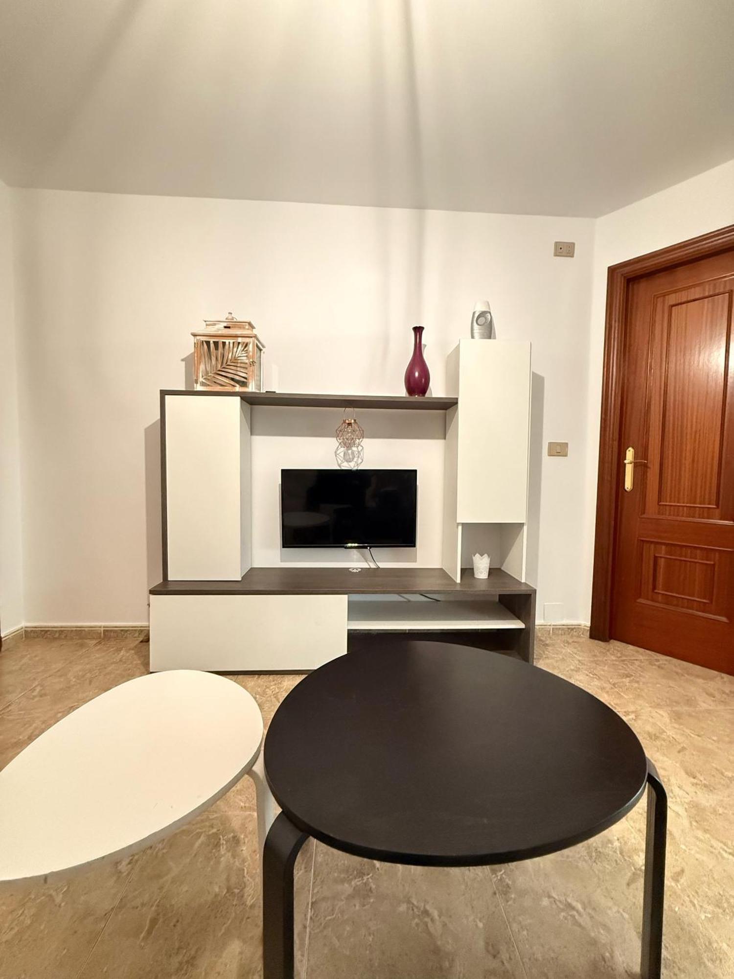 Apartamentos Portolux Portomarin Eksteriør billede