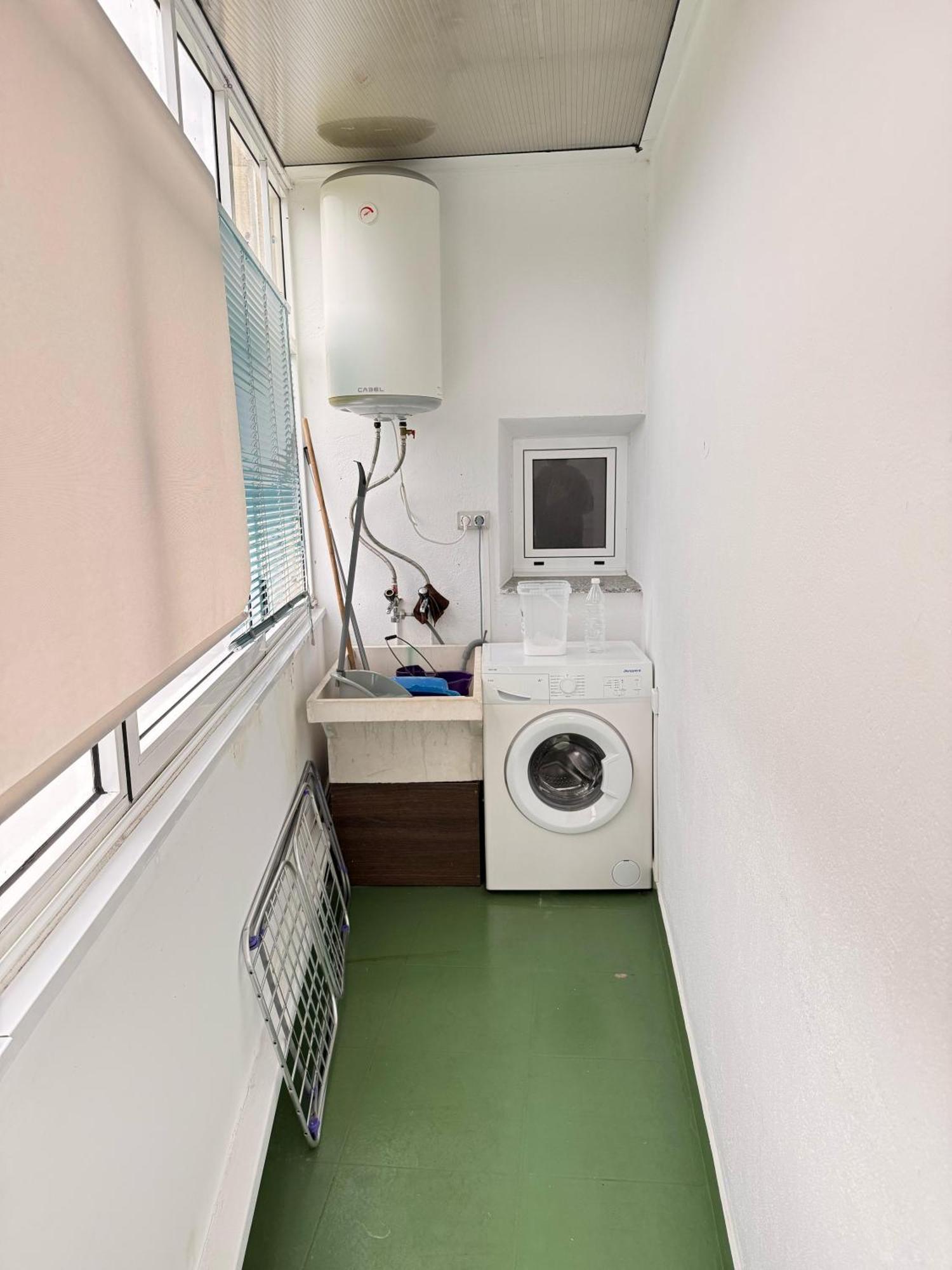 Apartamentos Portolux Portomarin Eksteriør billede