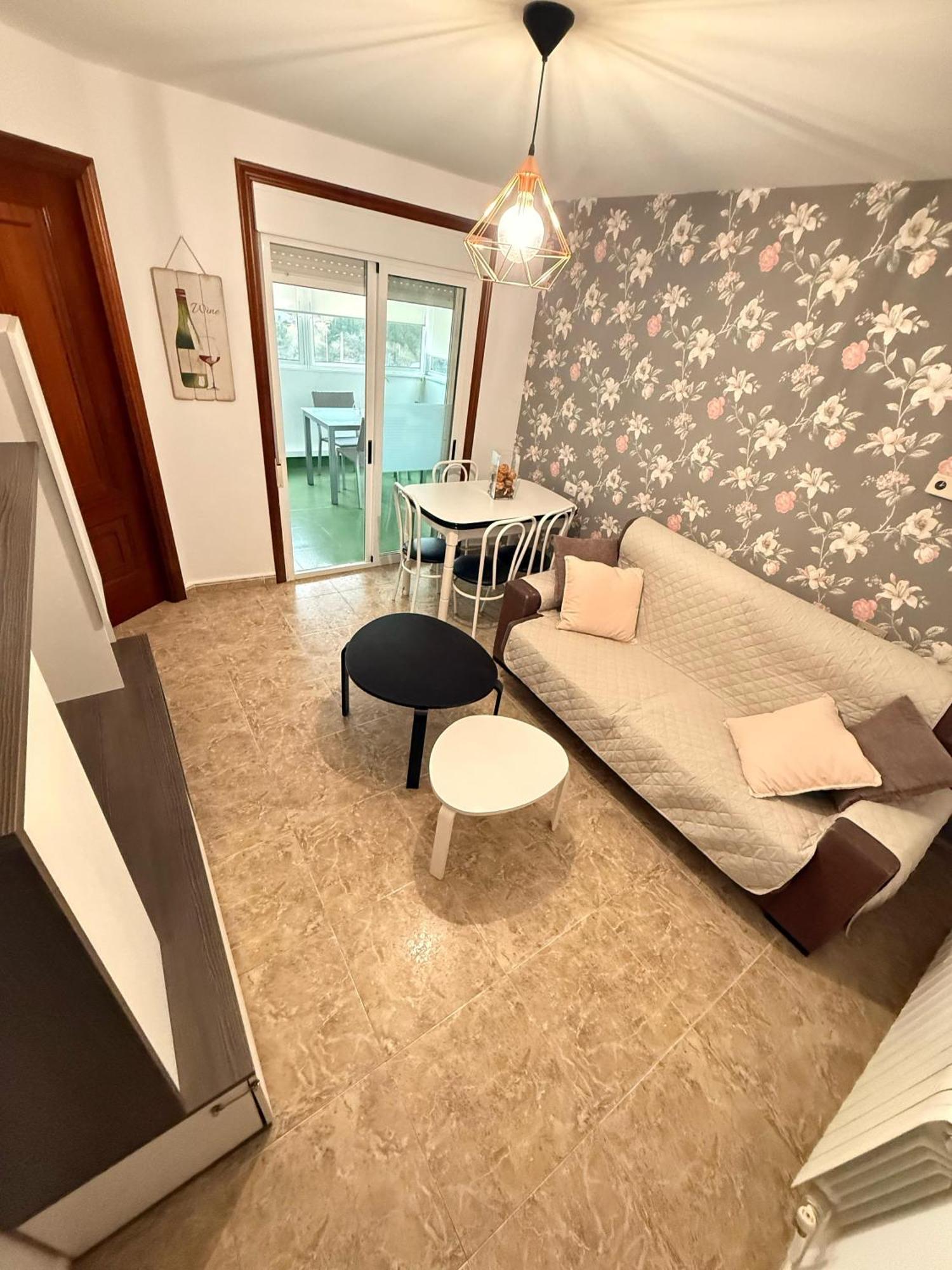 Apartamentos Portolux Portomarin Eksteriør billede