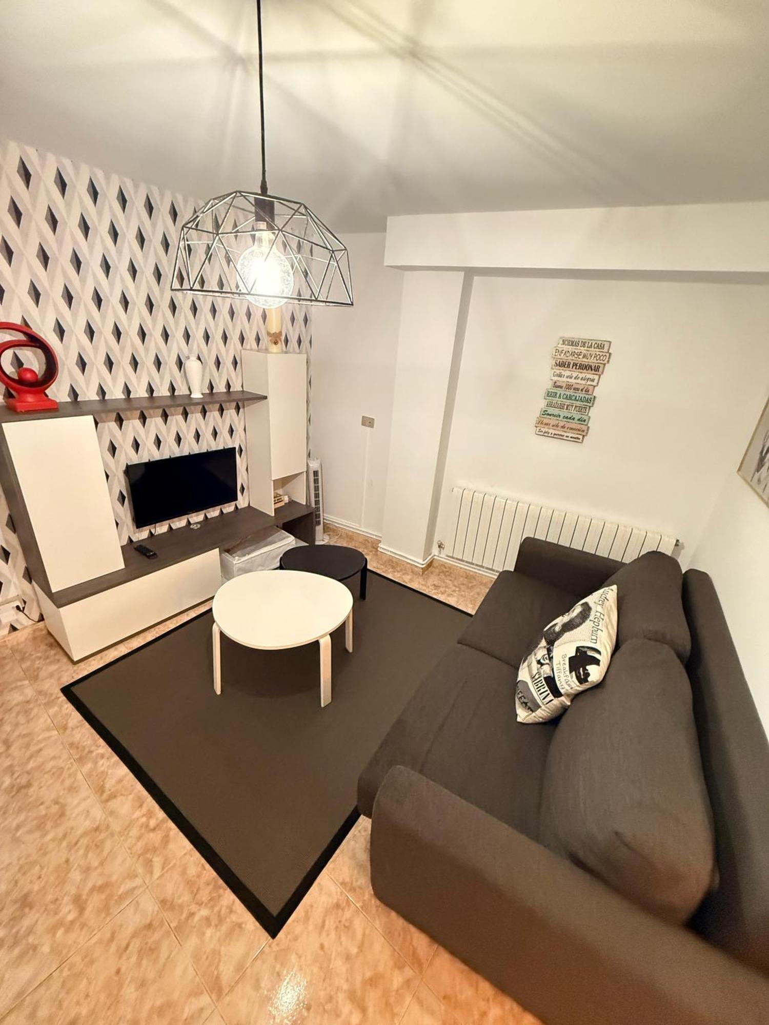 Apartamentos Portolux Portomarin Eksteriør billede