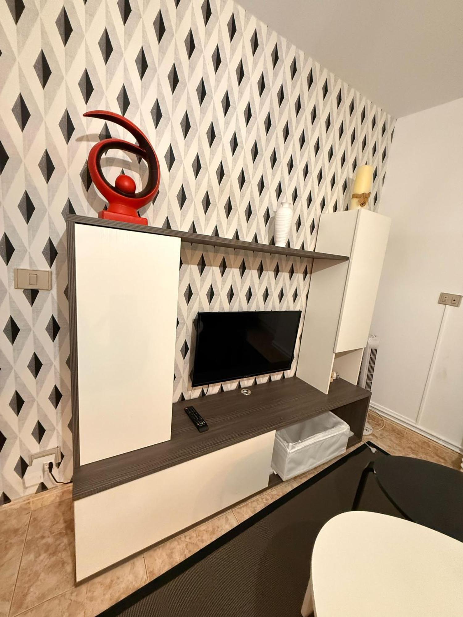 Apartamentos Portolux Portomarin Eksteriør billede