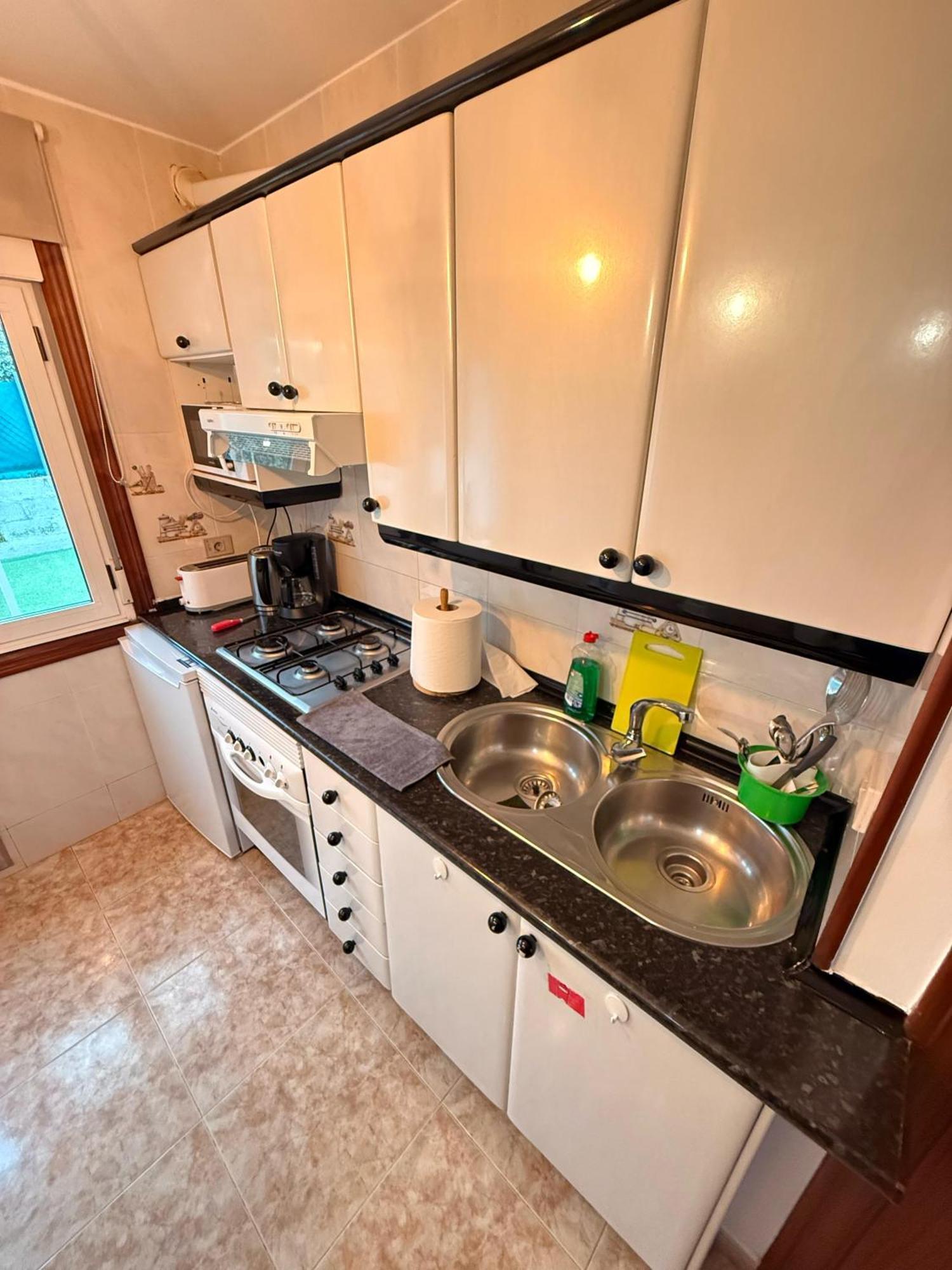 Apartamentos Portolux Portomarin Eksteriør billede