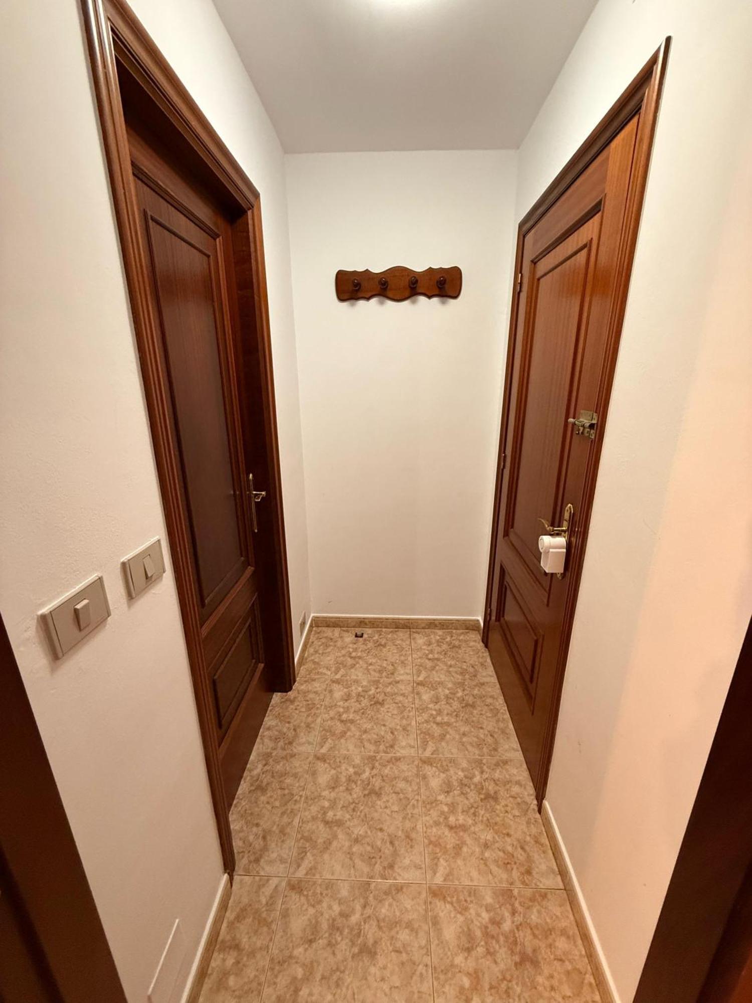 Apartamentos Portolux Portomarin Eksteriør billede